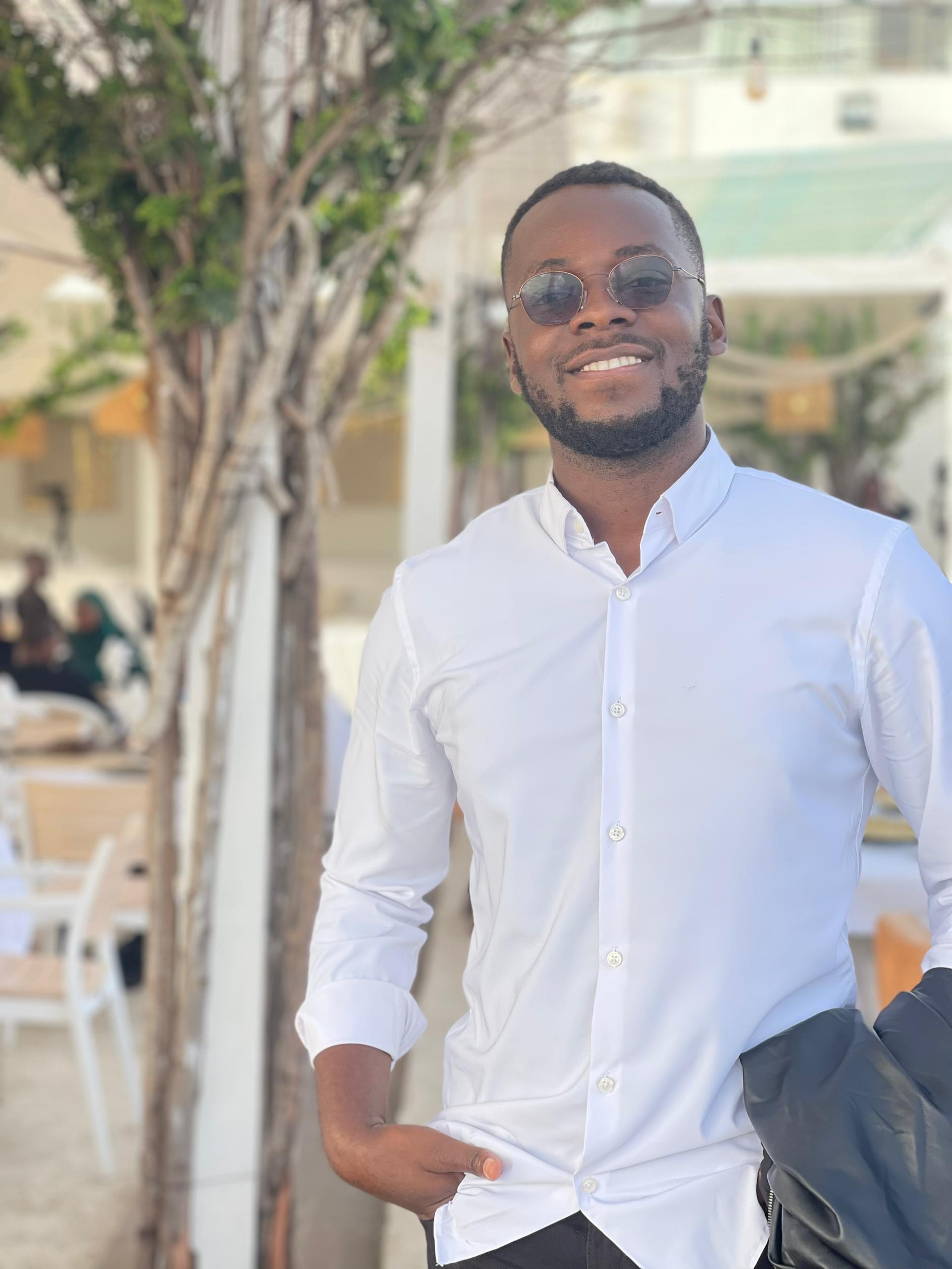 Jérémie N. Mabiala